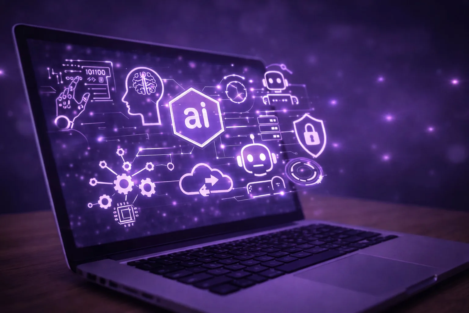 AI a automatizácia